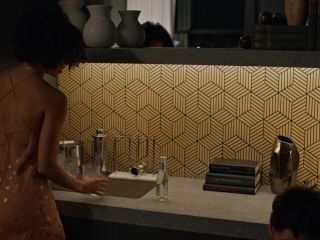 Gugu Mbatha-Raw - Easy s03e09 (2019) HD 1080p - (Celebrity porn)-8