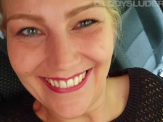 Really Now Orgasm Just Because Of The Sperm L Daddys Luder 1080p-9