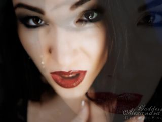 clip 12 Goddess Alexandra Snow - Facial Entrancement - hypno - pov motherless femdom-8