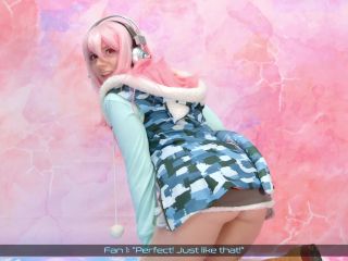 Lana Rain – Sonico Invites Her Fans to a Photoshoot.-1