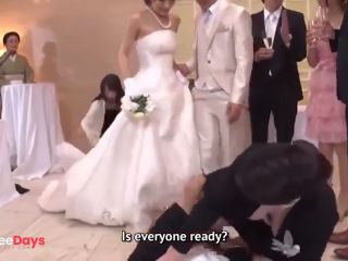 [GetFreeDays.com]  Japanese 1080p  Wedding Bride Fucked By Many Guests- Full Movie Sex Film February 2023-5