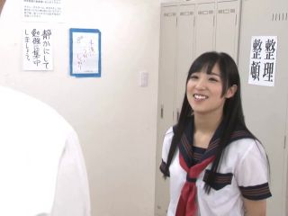 Eikawa Noa HND-408 Stop Nipple Naked Blunder And Staked Piston!Mischief Love Cum Shot JK ​​3 Real Eikawa Riko - School Girls-1