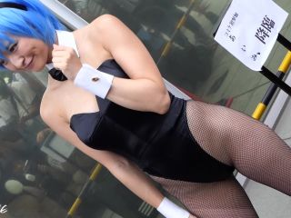  voyeur | Cosplay 65 - coswp100 | voyeur-3