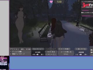 [GetFreeDays.com] Stage1 Interesting Scene  Seleka-san who Exposes unnoticed with Naked Coat Porn Clip January 2023-4