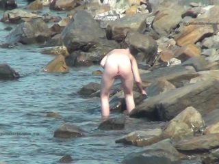 NudeBeachdreams.com-NudeBeachdreams.com- Nudist video 01656-7