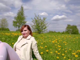 free online video 1 neck fetish porn fetish porn | In white pantyhose outdoor | fetish-9