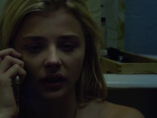 Chloe Grace Moretz - Brain on Fire (2016) HD 1080p - (Celebrity porn)-8