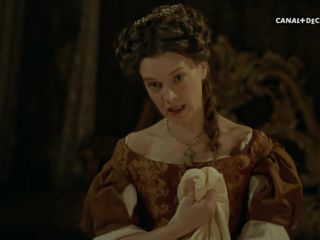 Anna Brewster – Versailles s02e07 (2017) HD 1080p - (Celebrity porn)-1