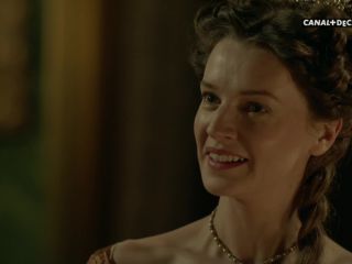 Anna Brewster – Versailles s02e07 (2017) HD 1080p - (Celebrity porn)-5