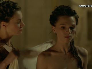 Anna Brewster – Versailles s02e07 (2017) HD 1080p - (Celebrity porn)-7