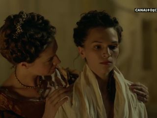 Anna Brewster – Versailles s02e07 (2017) HD 1080p - (Celebrity porn)-8