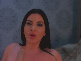 free online video 18 alison tyler primal fetish Korina Kova - My Friend The Geek - Comic-Con Try On, femdom pov on cumshot-7