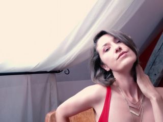 free adult clip 26 curvy femdom fetish porn | Nephael – Ensemble Rouge Passion | anal-0