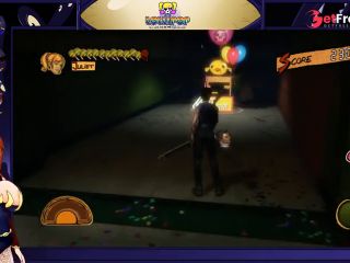 [GetFreeDays.com] Zombies and Candy Lollipop Chainsaw Part 1 Sex Clip February 2023-4