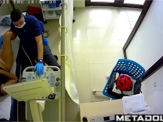 [metadoll.to] Ultrasound technician leaks-4