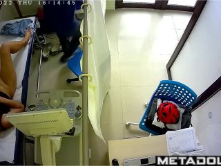[metadoll.to] Ultrasound technician leaks-9