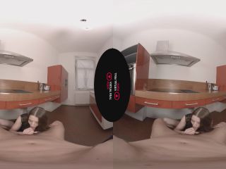 adult video 25 Ready For The Gala K - [BangBigAss] (UltraHD 4K 2700p) - fetish - virtual reality mature femdom strapon-2