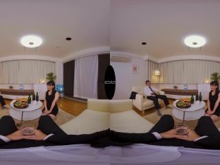 GOPJ-079 B - Japan VR Porn - [Virtual Reality]-0