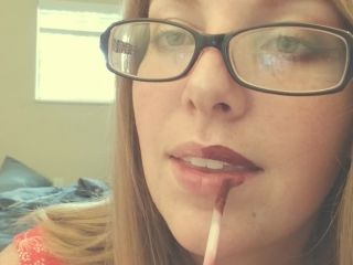 Lush Botanist – Watch What I Do With My Lips BigTits!-3