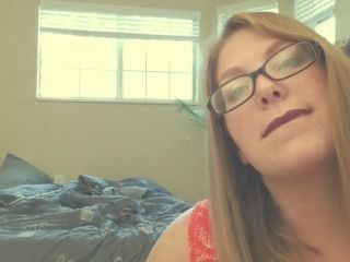 Lush Botanist – Watch What I Do With My Lips BigTits!-9