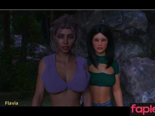 [GetFreeDays.com] Welcome to Free Will - 34 - the Cabin by RedLady2K Porn Video July 2023-0