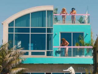 Madeleine Wade, Sandra Hinojosa - Age of Summer (2018) HD 1080p!!!-1