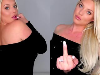 LexiLuxe MANIPULATRIXBeta Loser 4 Entitled Brat - Verbal Humiliation-3