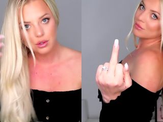 LexiLuxe MANIPULATRIXBeta Loser 4 Entitled Brat - Verbal Humiliation-7