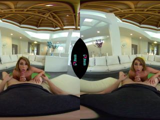 Vrhush.com- From The Vault: Christiana Cinn-8