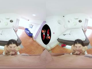 Sweet Sexual Assassin Featuring Ximena Cruz [GearVR](Virtual Reality)-9