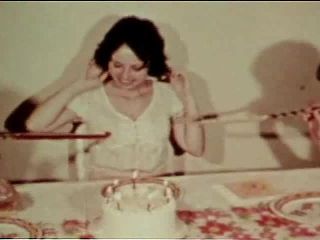 Collection Film 006: Sweet Sixteen (1970’s) - (Vintage)-0