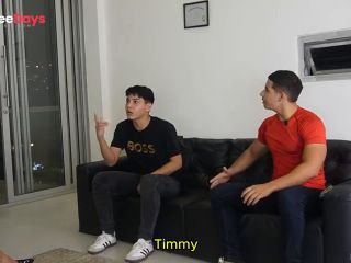 [GetFreeDays.com] LIL TIMY and LEO WILD COME TO MY OFFICE AND FUCK ME IN A DOUBLE VAGINAL TO PROVE THAT THEY LIKE WOMEN Sex Leak April 2023-2