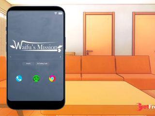 [GetFreeDays.com] Jugando con Fafnir para que nos haga una mamada - Waifu Mission V1 P5 Adult Stream April 2023-0