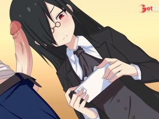 [GetFreeDays.com] Jugando con Fafnir para que nos haga una mamada - Waifu Mission V1 P5 Adult Stream April 2023-9