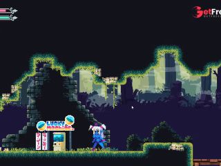 [GetFreeDays.com] Flipwitch - Cute hentai pixel art metroidvania Porn Stream October 2022-2