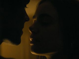 Lily Collins - Extremely Wicked Shockingly Evil and Vile (2019) HD 1080p - (Celebrity porn)-5