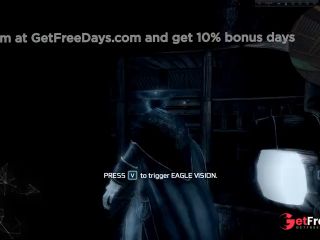 [GetFreeDays.com] assassins creed 3 Sex Video July 2023-6
