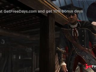 [GetFreeDays.com] assassins creed 3 Sex Video July 2023-8