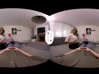 Tutored by Kathy - Oculus 4K - Reverse cowgirl-0