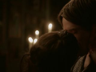 Jessica Barden, Billie Piper – Penny Dreadful s03e03 (2016) HD 1080p - (Celebrity porn)-0