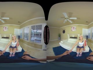 I Eat Cum from My Cunt(Virtual Reality)-9