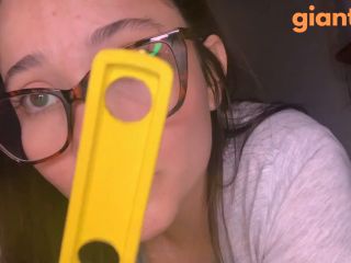 [giantess.porn] ASMR Voce Ficou Pequeno - Youre Tiny keep2share k2s video-5