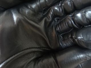 online video 7 Leather Ending, soft femdom on fetish porn -4