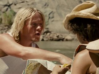 Signe Egholm Olsen - Into the Wild (2007) HD 1080p - (Celebrity porn)-7