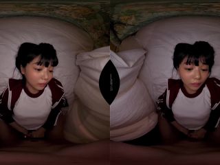 adult clip 14 beautiful asian girls 3DSVR-1060 B - Virtual Reality JAV, gear vr on asian girl porn-1