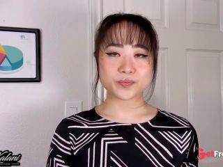 [GetFreeDays.com] HR Lady Investigates Office Pervert and Dick Pics -ASMR Penis Exam Sex Film December 2022-0