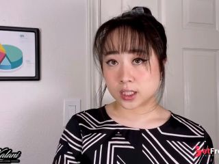 [GetFreeDays.com] HR Lady Investigates Office Pervert and Dick Pics -ASMR Penis Exam Sex Film December 2022-6