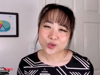 [GetFreeDays.com] HR Lady Investigates Office Pervert and Dick Pics -ASMR Penis Exam Sex Film December 2022-8