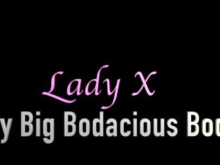 Lady X CLIPS MALL  I BUY CLIPS My Big Bodacious Body fat-0