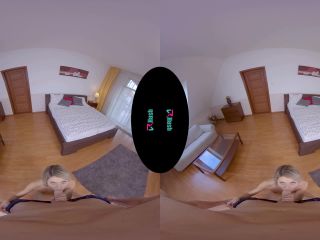 VRHush presents Rebecca Volpetti in Can You Help Me Shower -  - rebecca volpetti - virtual reality -1